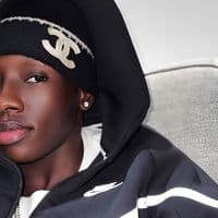 TikTok Account - trappylord7