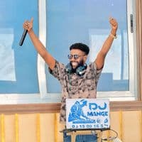 TikTok Account - dj_mange