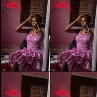 TikTok Account - mariam46910