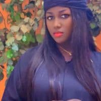 TikTok Account - labarbiediop_officiel