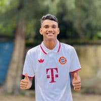 TikTok Account - mdreyad1000