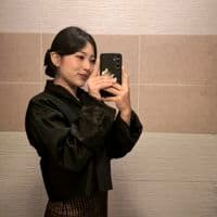 TikTok Account - sangay_yangzom