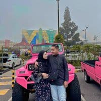 TikTok Account - wawasapuan