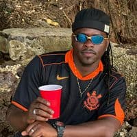 TikTok Account - chito_kaharam