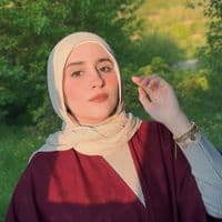 TikTok Account - amal.mousa