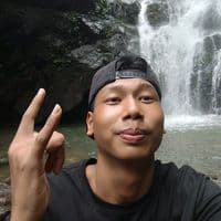 TikTok Account - mg.aung.khant.phy00