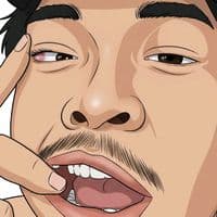 TikTok Account - _iamjstfrrr