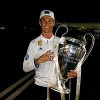 TikTok Account - rxr.editzm7