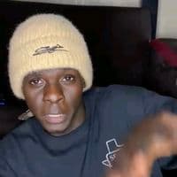 TikTok Account - shokybrize1