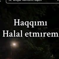 TikTok Account - hmid.quliyeva