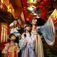 TikTok Account - sofia_liu93