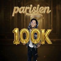 TikTok Account - parisien_59