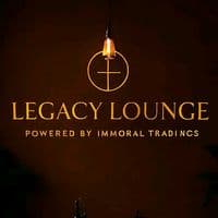 TikTok Account - legacy.lounge10