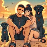 TikTok Account - thekatofamily