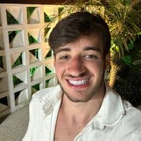 TikTok Account - leocoelho.03