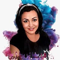 TikTok Account - _nadya635