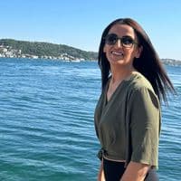 TikTok Account - aybuke_umay