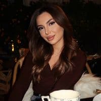 TikTok Account - zumrud.tural