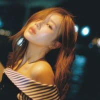 TikTok Account - janeeyeh