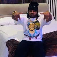 TikTok Account - tonzzee_