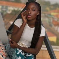 TikTok Account - minhasilva36