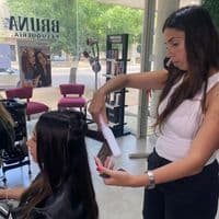 TikTok Account - brunapeluqueria