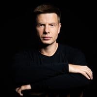 TikTok Account - mpoleksiigoncharenko