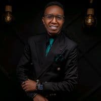 TikTok Account - mr.simiyu