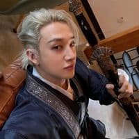 TikTok Account - chanbangb