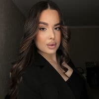 TikTok Account - diveaniss_