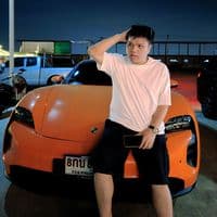 TikTok Account - primkung.official