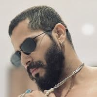 TikTok Account - dharshan_thavaraja