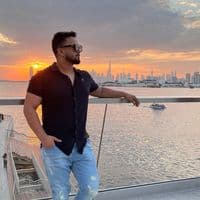 TikTok Account - devrawat14