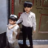 TikTok Account - chimran.ali6