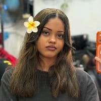 TikTok Account - sanaka_seh_raichel_karan