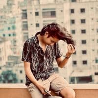 TikTok Account - r_siyam1