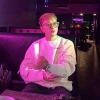 TikTok Account - rustomglanza