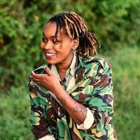 TikTok Account - marywanunu1