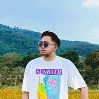TikTok Account - bayu_joo