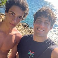 TikTok Account - julianobayd