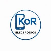 TikTok Account - korelectronicsofficial