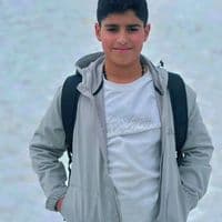 TikTok Account - mohammad.sharaf.a