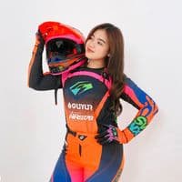 TikTok Account - intanaboy33