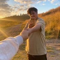 TikTok Account - hellenochoa1