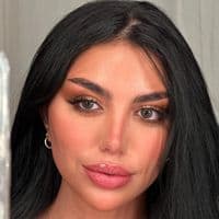 TikTok Account - yasminalhaaj