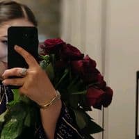 TikTok Account - orazgylyjovna_04