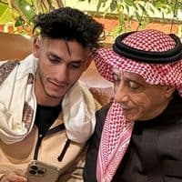 TikTok Account - zaed755alhaj