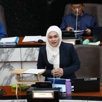 TikTok Account - nurul_noh