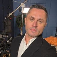 TikTok Account - vronskiy_alexander