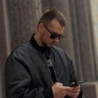 TikTok Account - dmitriev_life